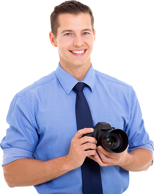 Camcorder Repair Expert at US Camera Repair