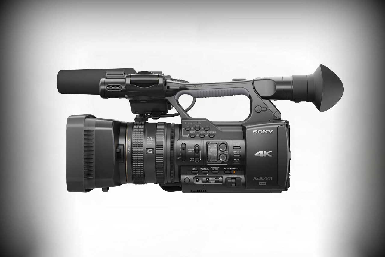 Camcorder Repair Services by US Camera Repair