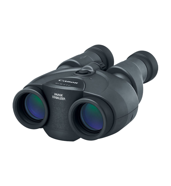 Canon 10x30 IS Binocular Repair Services by US Camera Repair