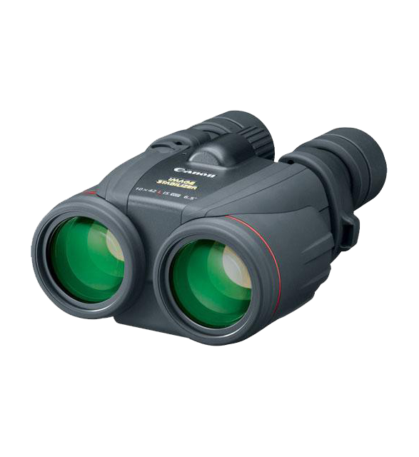 Canon 10x40 IS Binocular Repair by US Camera Repair