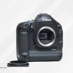 Canon 1D Mark IV Repair by US Camera Repair