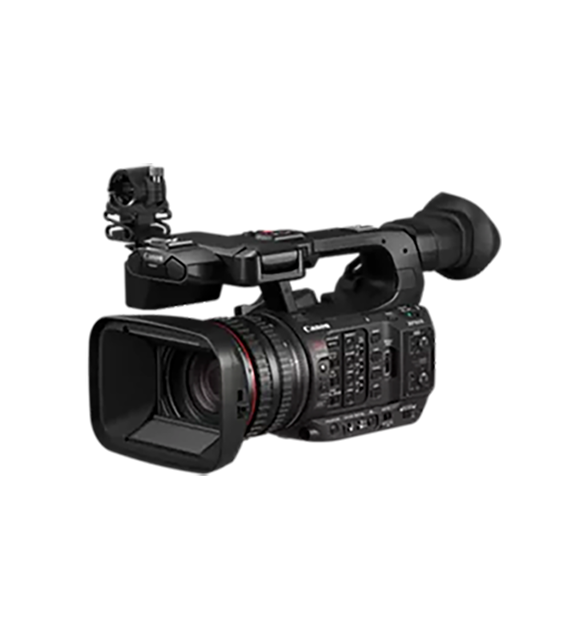 Canon Camcorder Repair By US Camera Repair