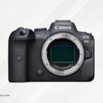 Canon EOS R6 Repair by US Camera Repair