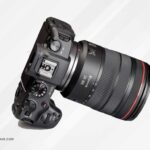 Canon EOS RP Repair by US Camera Repair