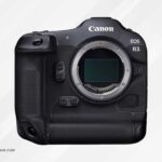 Canon EOS R3 Repair by US Camera Repair