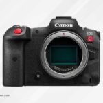 Canon EOS R5 C Camera Troubleshooting and Repair