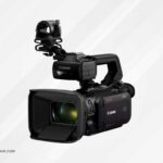 Canon XA70 Camcorder Repair Services | Fast & Affordable