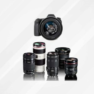 Expert Lens Repair by US Camera Repair