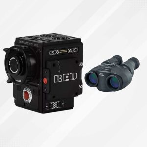 Pro Equipment Repair by US Camera Repair