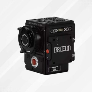 RED Digital Cinema Camera Repair by US Camera Repair