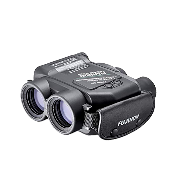 Fujinon Techno Stabi 14×40 Binocular Repair by US Camera Repair