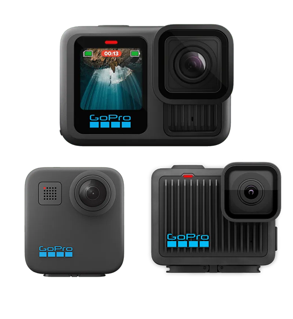 GoPro Camera Repair by US Camera Repair