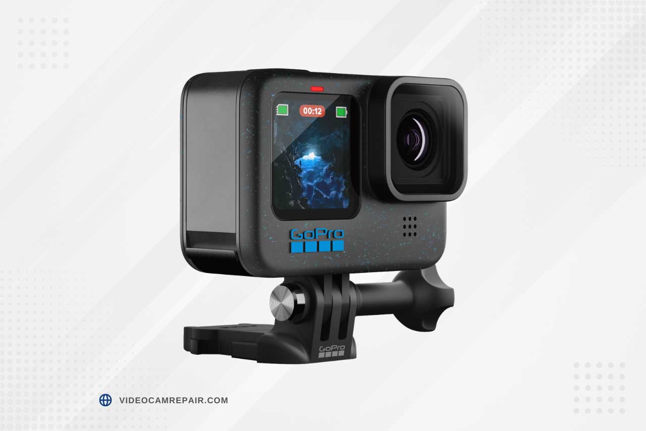 GoPro Camera Repair services by US Camera Repair