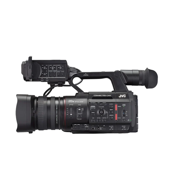 JVC Camcorders Repair by US Camera Repair