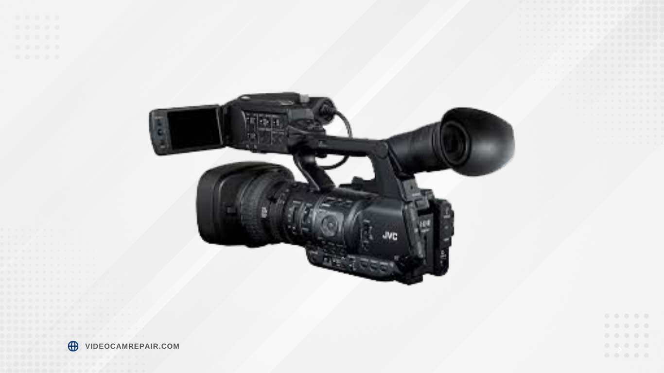 JVC GY-HM650 Camcorder Repair Services | Fast & Reliable