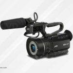 JVC GY-LS300 Repair by US Camera Repair