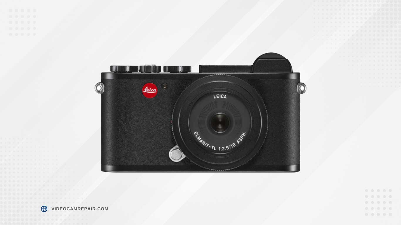 Leica CL Camera Repair | Fast, Affordable & Trusted Service