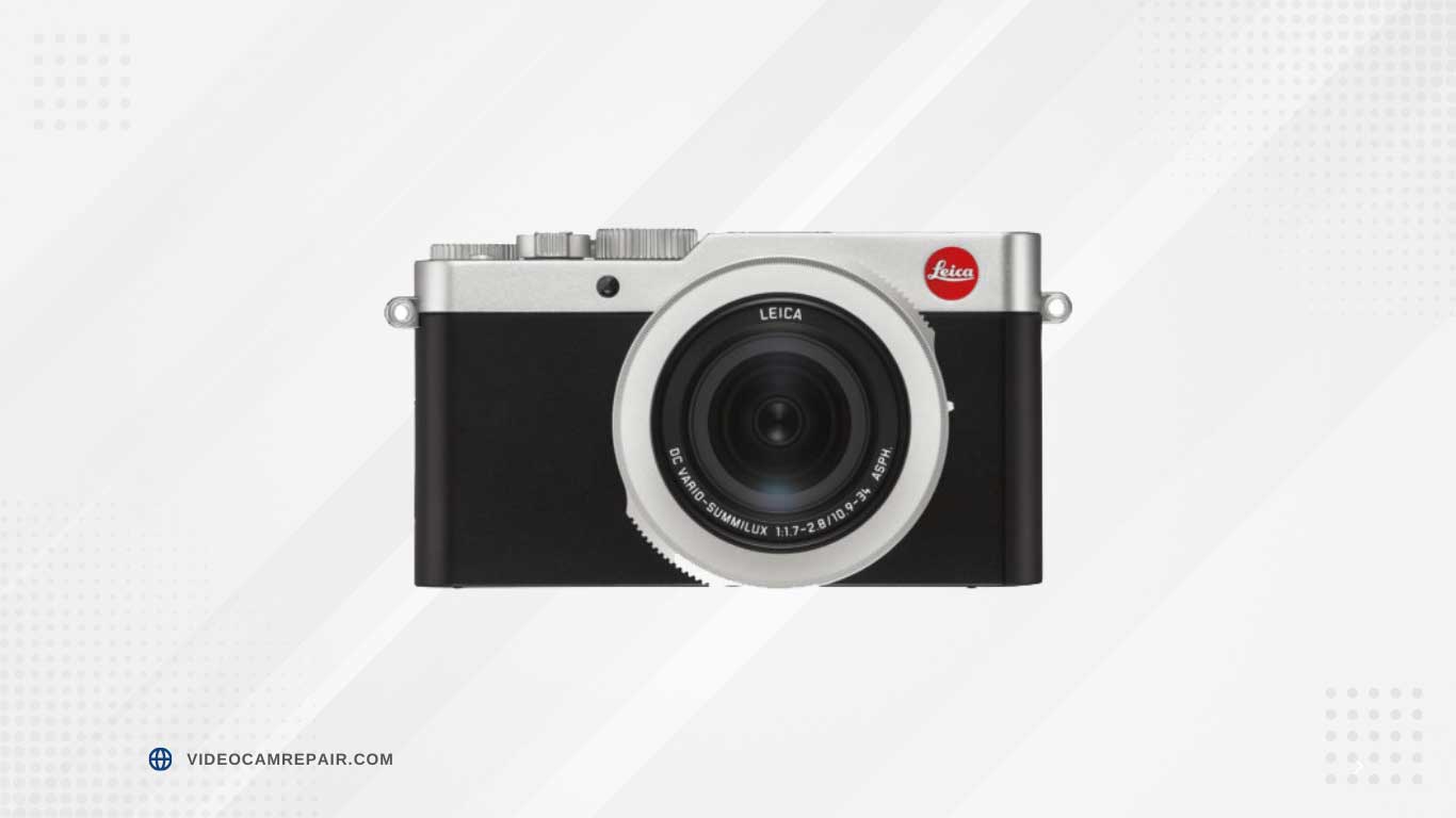 Leica D-Lux 7 Camera Repair | Fast & Professional Service