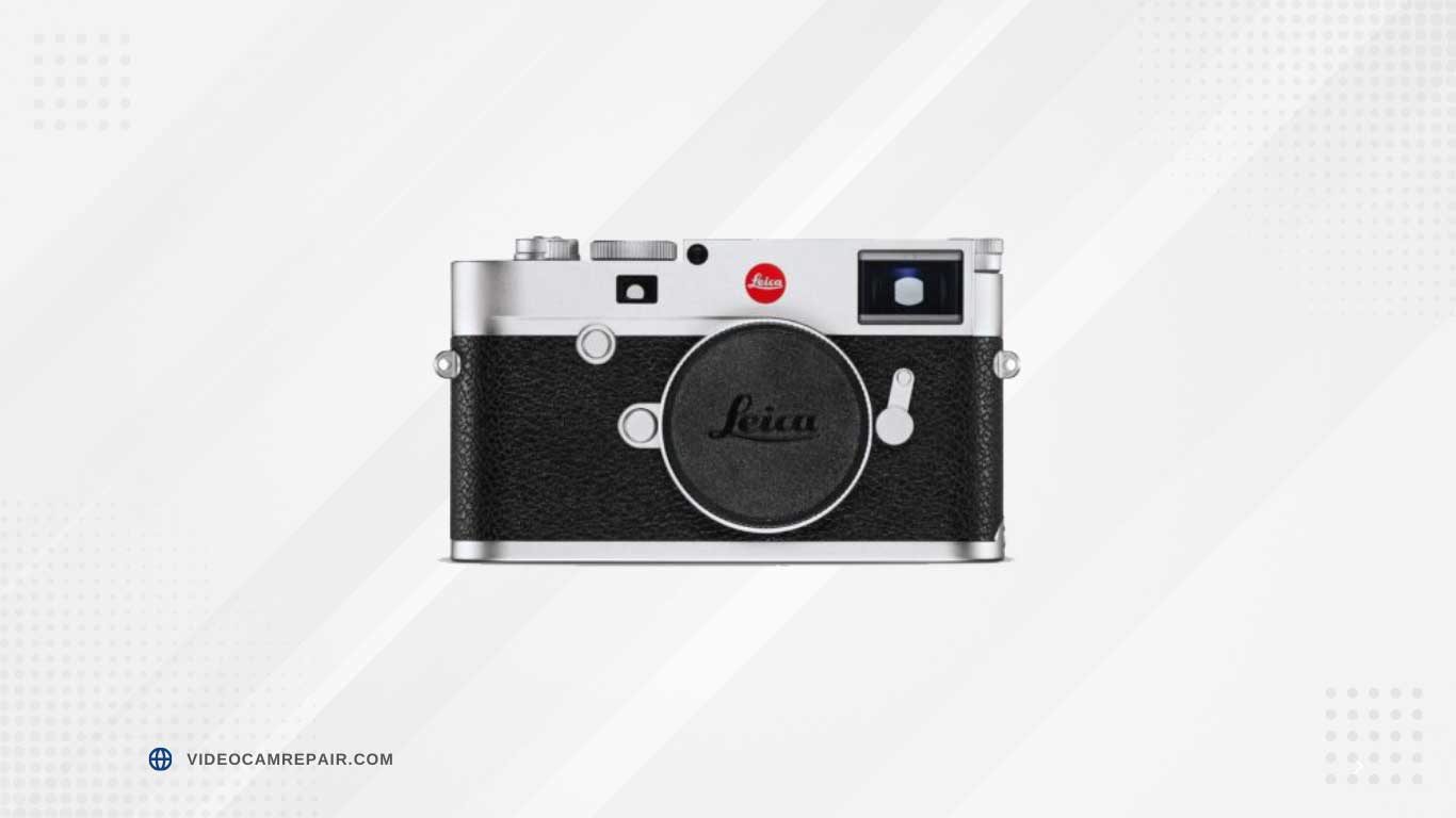 Leica M10 Repair Services | Fast & Expert Camera Fixes