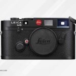 Leica M6 Camera Repair by US Camera Repair