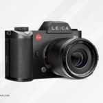 Leica SL TYP 601 Repair | Expert Camera Service