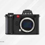 Leica SL2 Camera Repair | Fast & Reliable Service