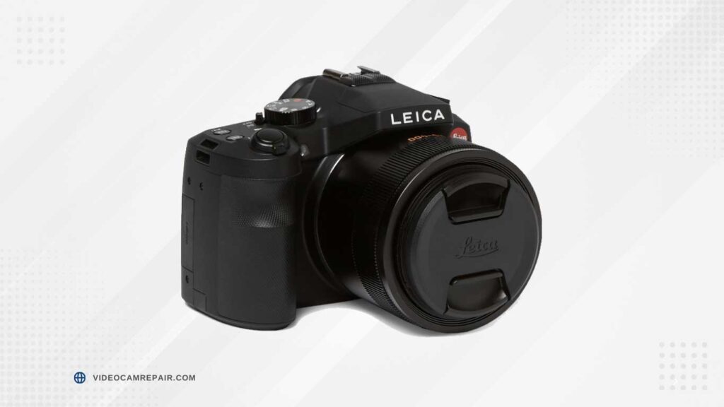 LEICA V-LUX Compact Repair | Expert Camera Services