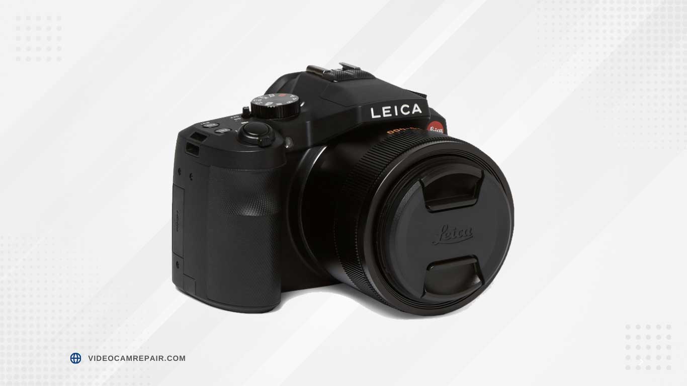 LEICA V-LUX Compact Repair | Expert Camera Services
