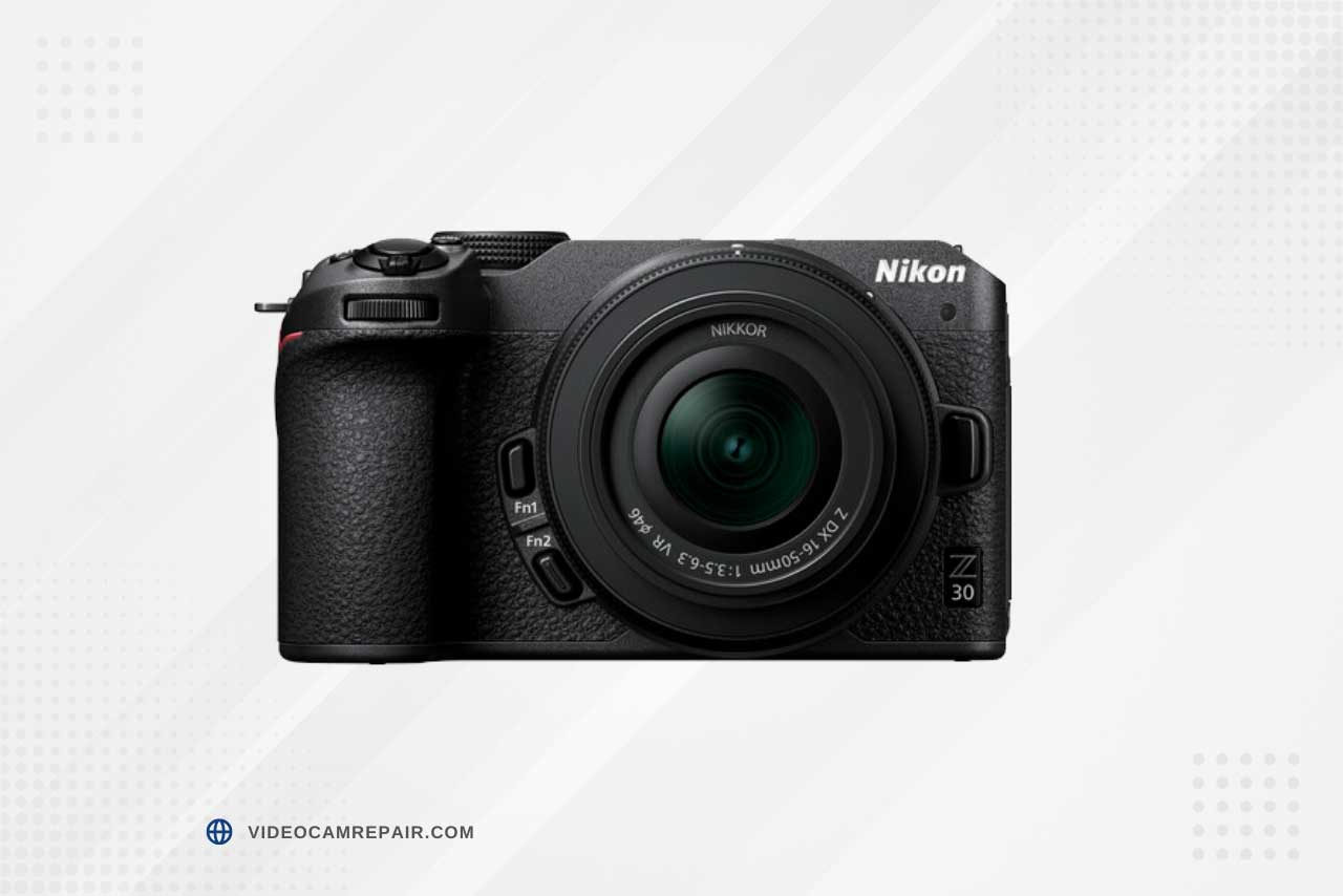 Nikon Camera Repair by US Camera Repair