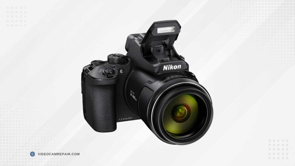 Nikon Coolpix P950 Repair | Expert Camera Service