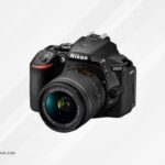 Nikon D5600 Camera Repair | Fast & Affordable Service