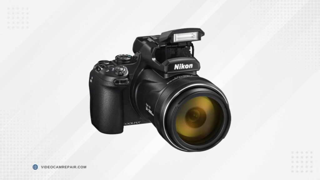 Nikon P1000 Camera Repair | Fast & Affordable Service