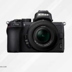 Nikon Z50 Camera Repair | Fast & Affordable Services