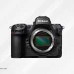 Nikon Z8 Camera Repair | Fast & Professional Service