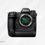 Nikon Z9 Camera Repair | Fast & Professional Service