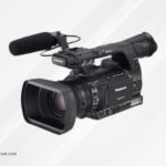 Panasonic AG-AC160 Repair