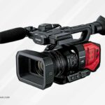 Panasonic AG-DVX200 Repair by US Camera Repair