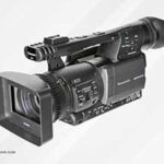 Panasonic AG-HMC150 Repair by US Camera Repair