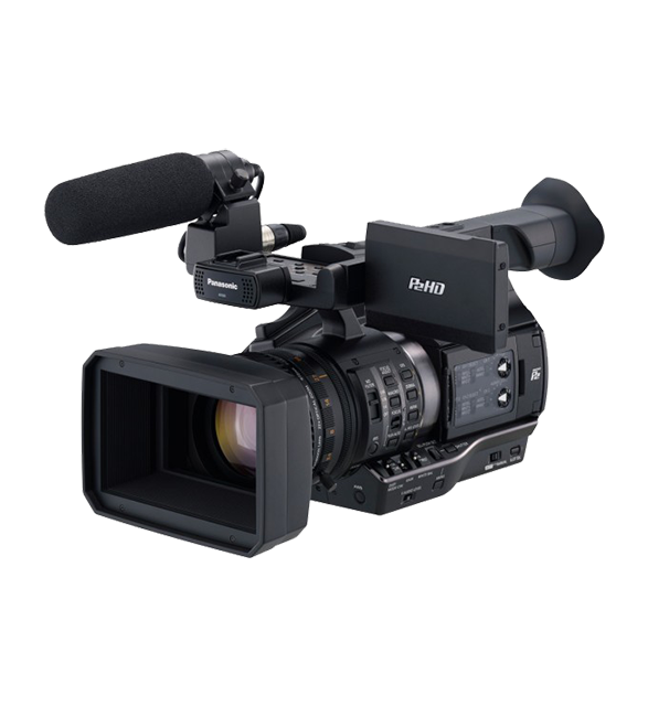 Panasonic Camcorders Repair by US Camera Repair