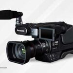 Panasonic HC-MDH2 Repair by US Camera Repair