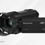 Panasonic HC-VX981K Repair by US Camera Repair