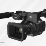 Panasonic HC-X1 Repair by US Camera Repair