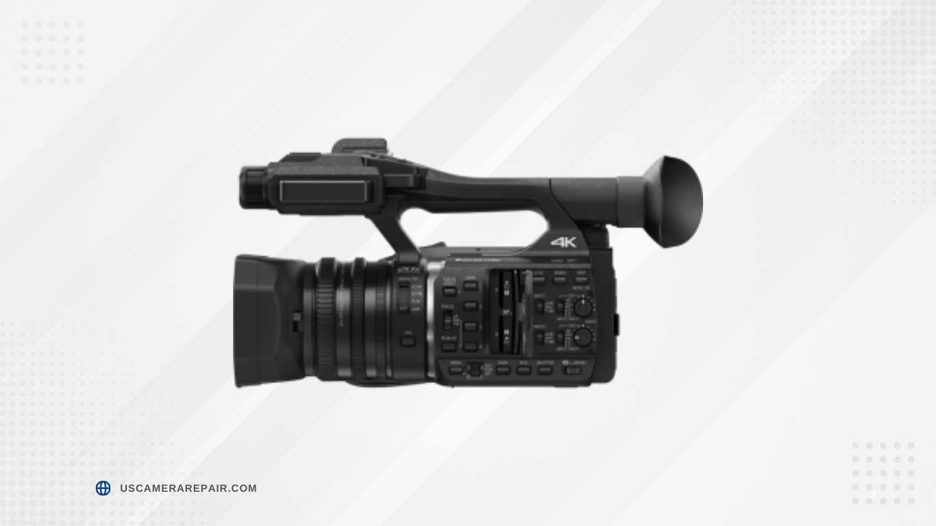 Panasonic HC-X1000 Repair Service