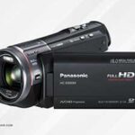 Panasonic HC-X900 Repair by US Camera Repair