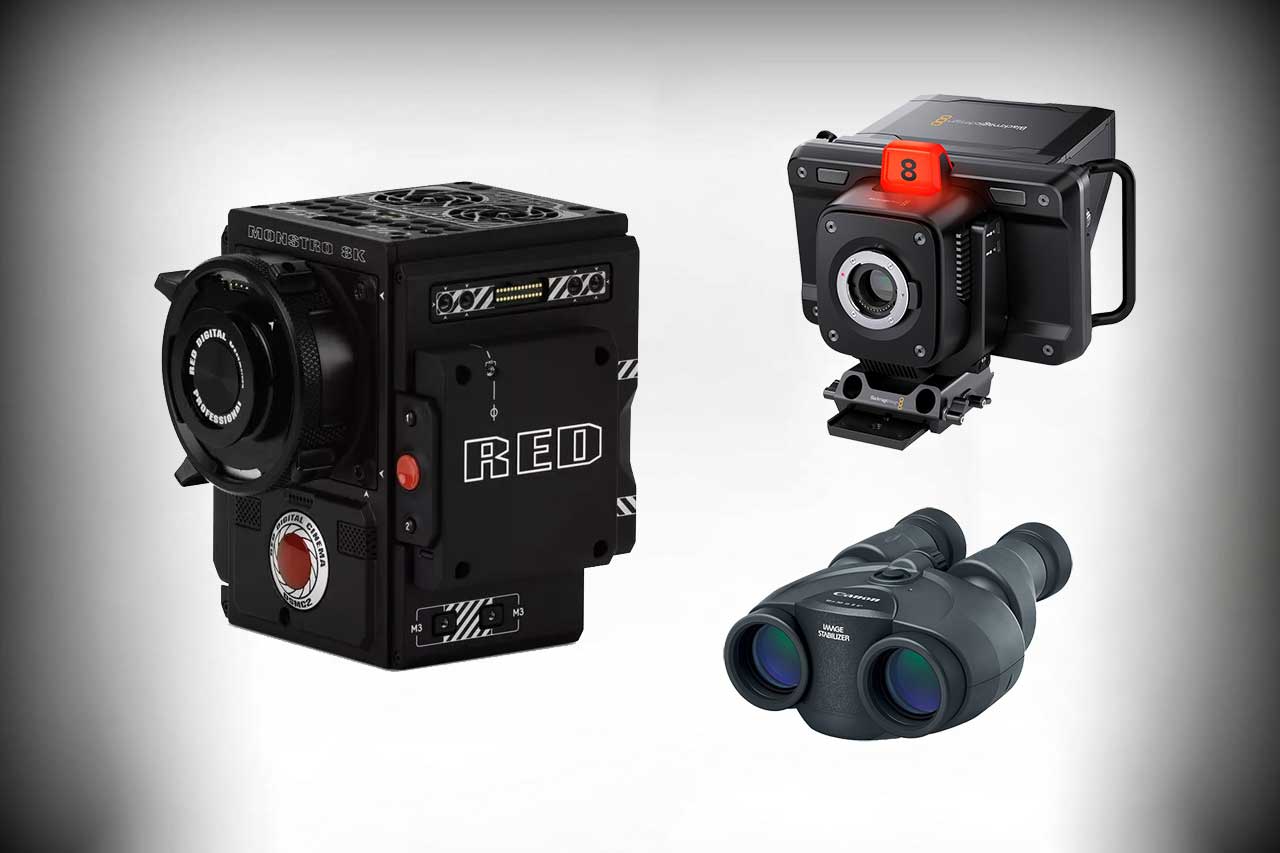 Professional Equipment Repair by US Camera Repair