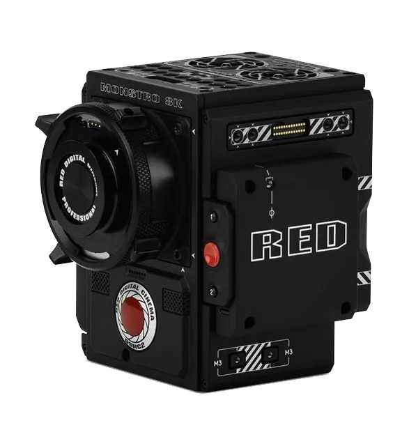 Red Digital Cinema Camera Repair by US Camera Repair