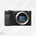 Sony A6600 Camera Repair | Expert Service Guaranteed