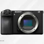 Sony A6700 Repair services by US Camera Repair