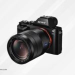 Sony Alpha ILCE 7S Repair Service by US Camera Repair