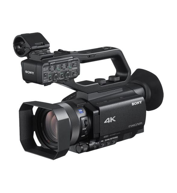 Sony Camcorder Repair by US Camera Repair